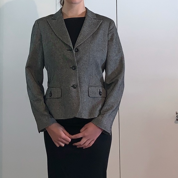 Anne Klein blazer - Picture 7 of 8